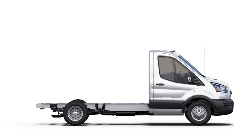 2025 Ford Transit® CC-CA External Image 1
